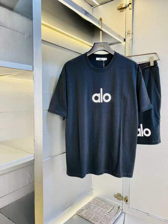 Picture of Alo Shirt Pant Suits _SKUAloS-XL8qx0119599